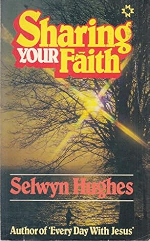 Sharing Your Faith
