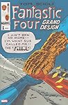 Fantastic Four: G...