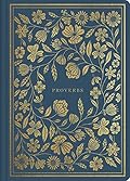 ESV Illuminated Scripture Journal: Proverbs