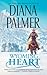 Wyoming Heart (Wyoming Men, 9) by Diana Palmer