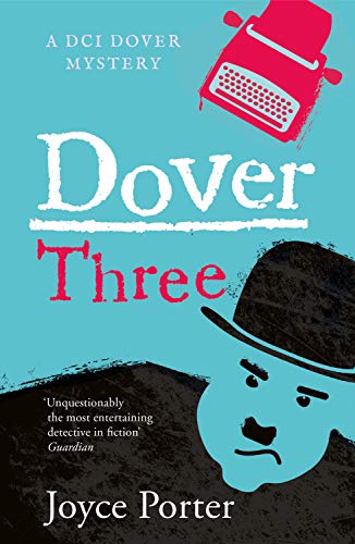 Dover Three (A Dover Mystery Book 3)