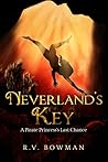 Neverland's Key: A Pirate Princess's Last Chance (The Pirate Princess Chronicles Book 3) Neverland's Key: A Pirate Princess's Last Chance (The Pirate Princess Chronicles Book 3)