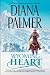 Wyoming Heart (Wyoming Men, 9)