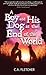 A Boy and His Dog at the End of the World (Thorndike Press Large Print Bill's Bookshelf)