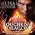 Touched by a Dragon (Fallen Immortals #6)