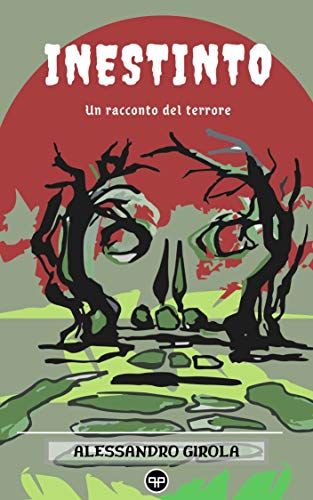 Inestinto (Kindle Edition)