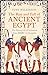 The Rise and Fall of Ancient Egypt