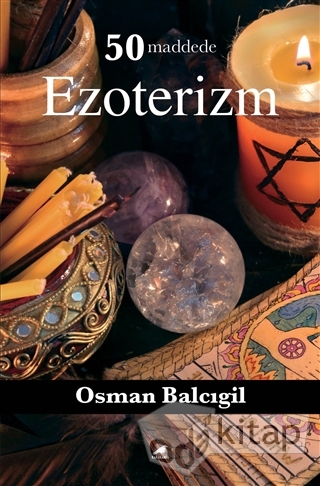 50 Maddede Ezoterizm