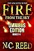 Fire From the Sky: Omnibus ...