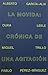 La Movida: crónica de una a...