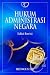 Hukum Administrasi Negara