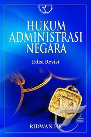 Hukum Administrasi Negara