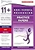 11+ Essentials Non-verbal Reasoning Practice Papers Book 1 (First Past the Post)
