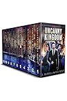 Uncanny Kingdom: ...