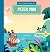 My First Pull-the-Tab Fairy Tale: Peter Pan