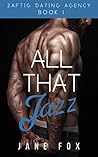 All That Jazz (Zaftig Dating Agency, #1)
