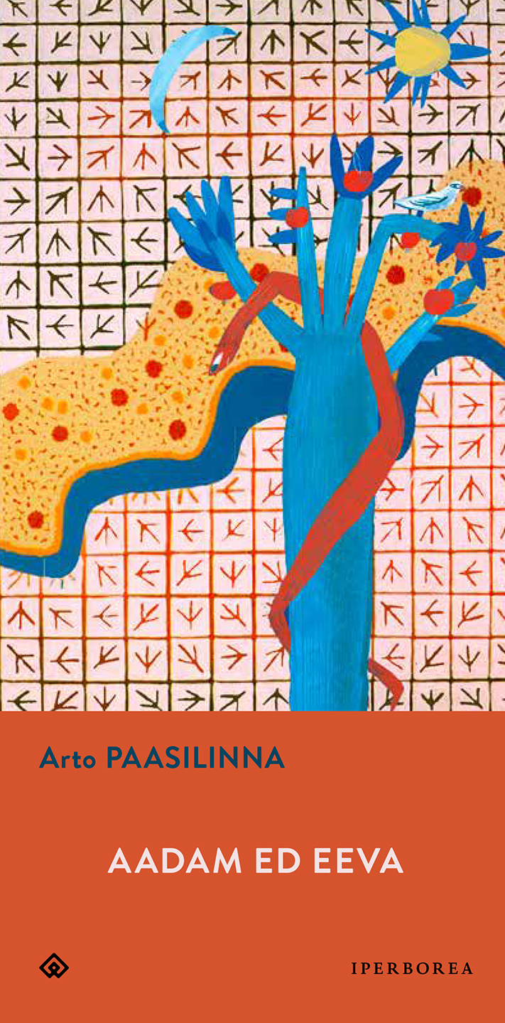 Aadam ed Eeva (Paperback)