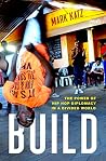 Build: The Power of Hip Hop Diplomacy in a Divided World Book cover for Build: The Power of Hip Hop Diplomacy in a Divided World