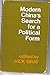 Modern China's Search for a Political Form
