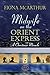 Midwife On The Orient Expre...