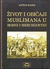 Život i običaji m...