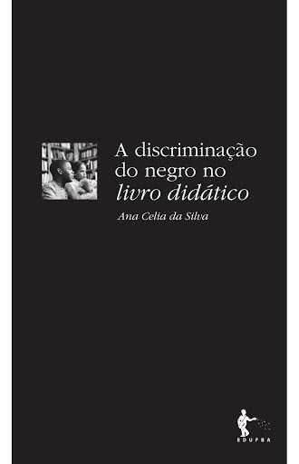 A discriminação do negro no livro didático