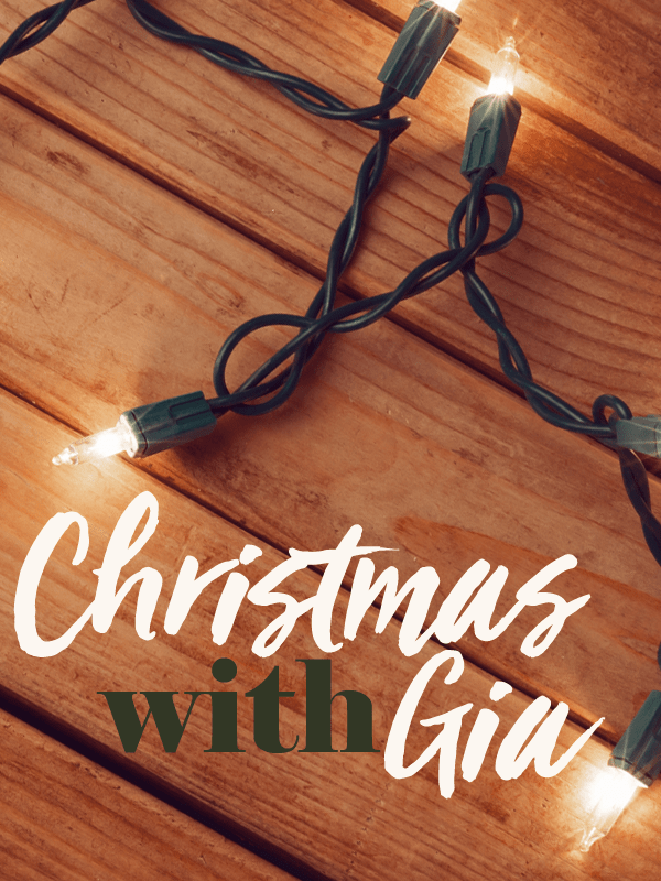 Christmas with Gia (The Truth, #2.5)