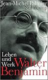 Walter Benjamin. Lumpensammler, Engel und bucklicht Männlein. Ästhetik und Politik bei Walter Benjamin