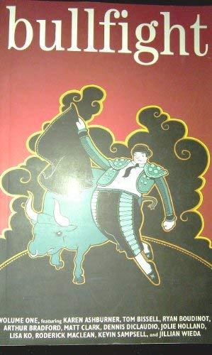 BULLFIGHT Volume One