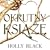 Okrutny książę by Holly Black