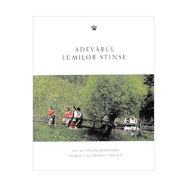 Adevarul lumilor stinse