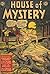 House of Mystery (1951-1983...