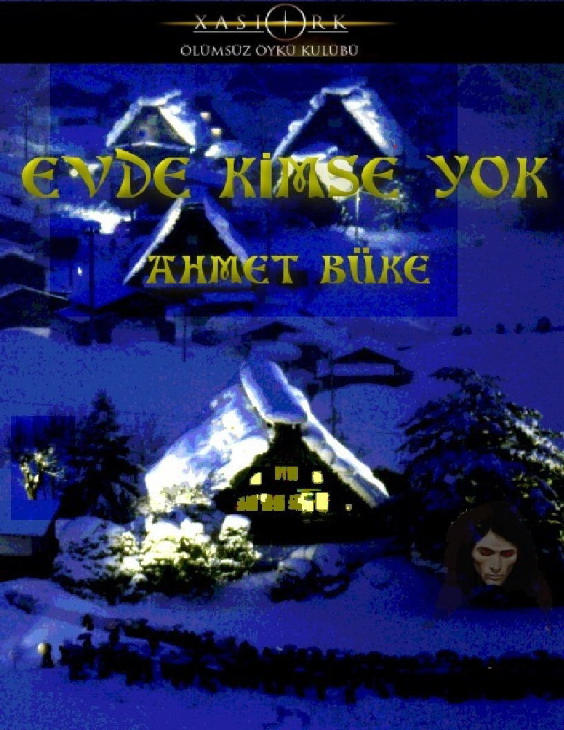 Evde Kimse Yok