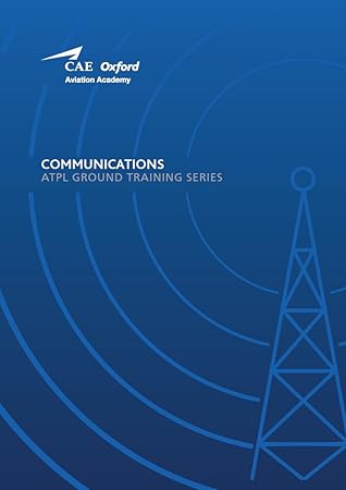 Communications. ATPL Ground Training Series