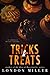 Tricks & Treats: A Wild Bunch Halloween Novella