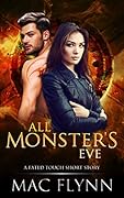 All Monster's Eve: A Fated Touch Short