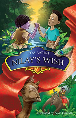 Nilay's Wish