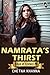 Namrata's thirst