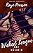 Wicked League by Kaye Pearson