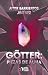 Götter: Piezas de Alma (Götter, #1).