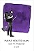 Purple Hearted Man by Jack McDaniel Purple Hearted Man by Jack McDaniel