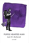 Purple Hearted Man Purple Hearted Man