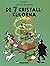 De sju kristallkulorna by Hergé