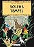 Solens tempel by Hergé Solens tempel by Hergé