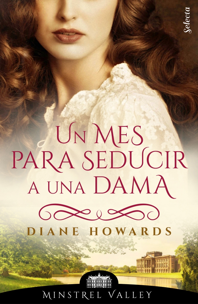 Un mes para seducir a una dama (Minstrel Valley #6)