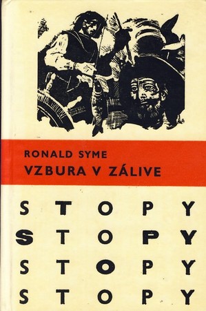 Vzbura v zálive (STOPY, #14)