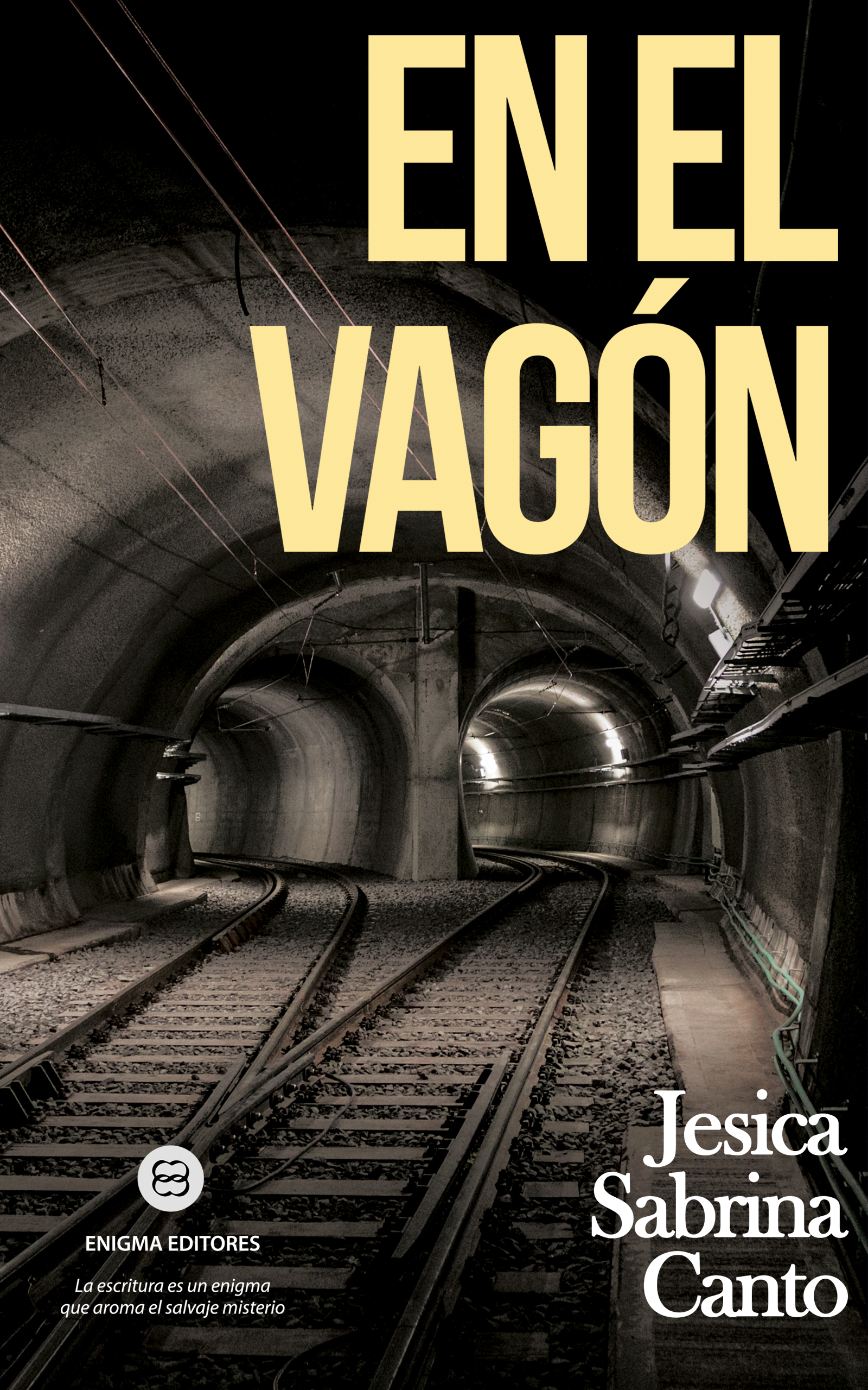 En el vagón (Kindle Edition)