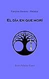 El día en que morí -fanzine gratis- by Jesica Sabrina Canto