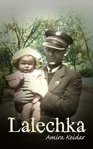 Lalechka (Kindle Edition)