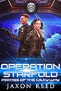 Operation Starfold